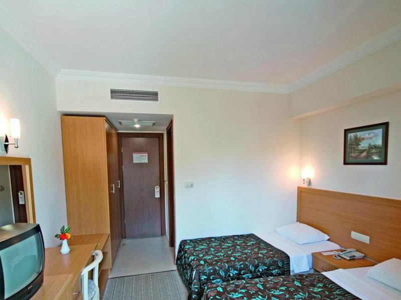 Perdikia Beach Hotel 60088