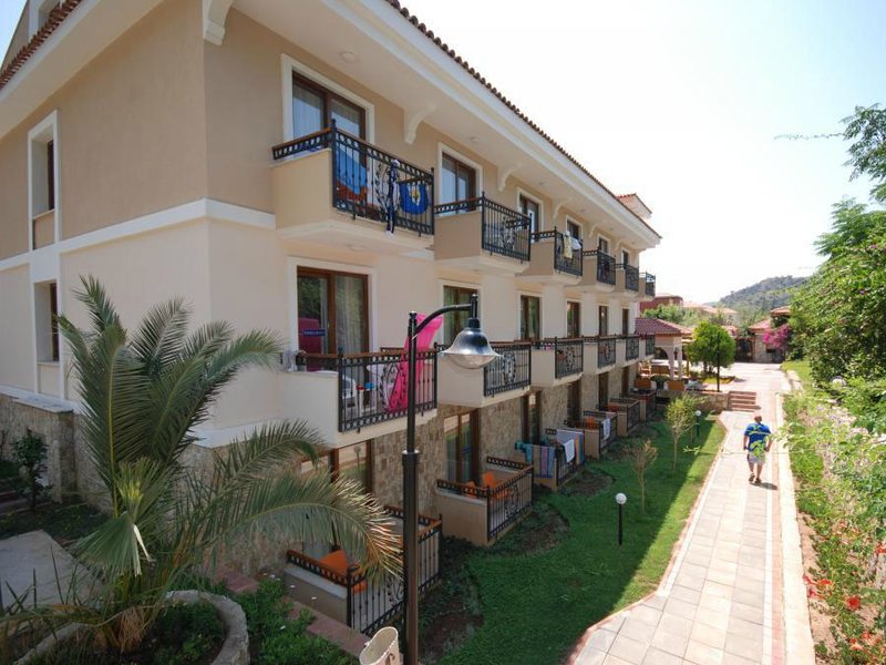 Perdikia Beach Hotel 60089