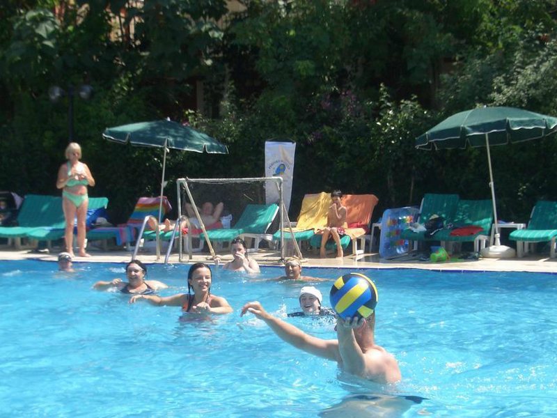 Perdikia Beach Hotel 60090