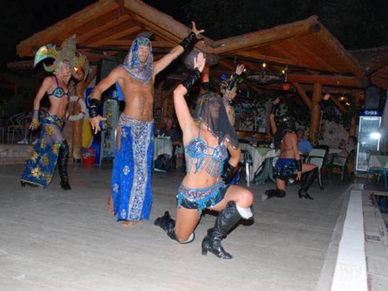 Perdikia Beach Hotel 60091