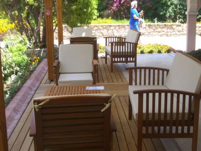 Perdikia Beach Hotel 60092