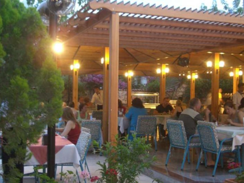 Perdikia Beach Hotel 60094