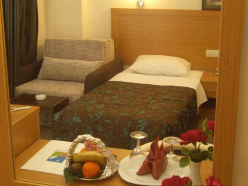 Perdikia Beach Hotel 60096