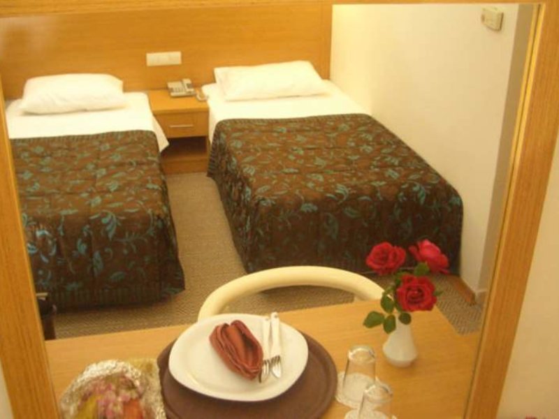 Perdikia Beach Hotel 60097