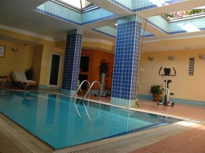 Perdikia Beach Hotel 60098