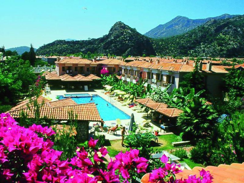 Perdikia Beach Hotel 60099