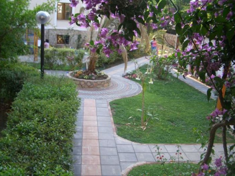 Perdikia Beach Hotel 60101