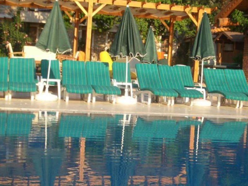 Perdikia Beach Hotel 60102