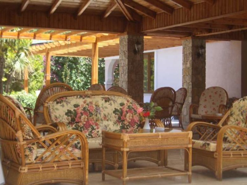 Perdikia Beach Hotel 60103