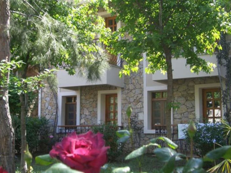 Perdikia Beach Hotel 60105