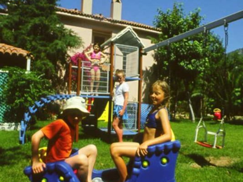 Perdikia Beach Hotel 60107