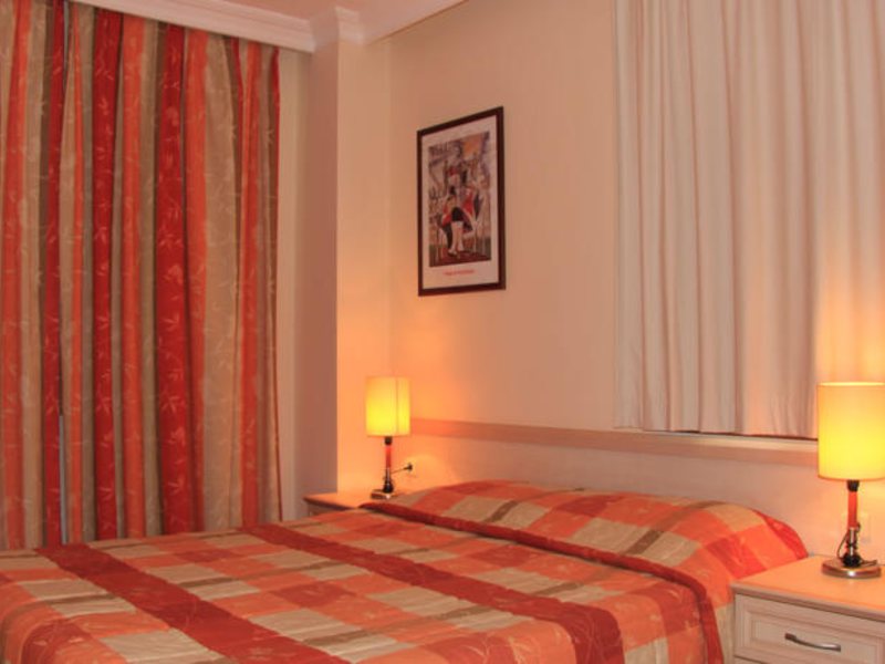 Perdikia Hill Family Resort 66064