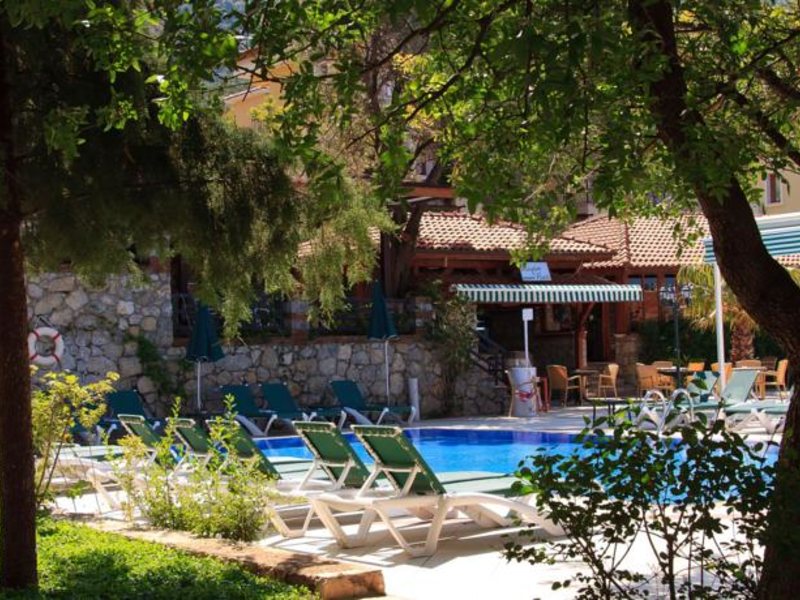 Perdikia Hill Family Resort 66066