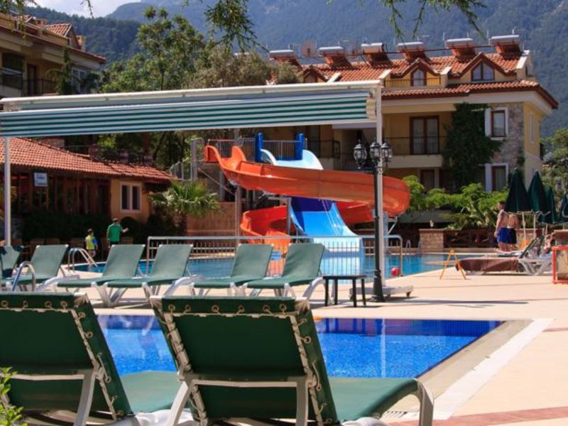 Perdikia Hill Family Resort 66068
