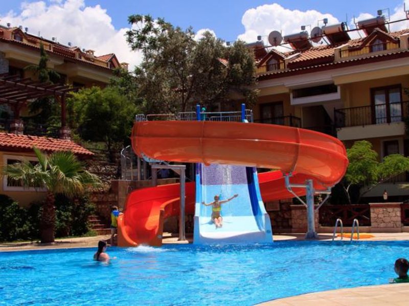 Perdikia Hill Family Resort 66072