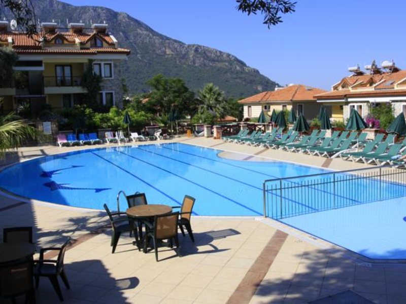 Perdikia Hill Family Resort 66073