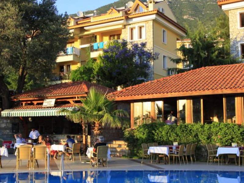 Perdikia Hill Family Resort 66078