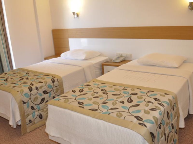 Perdikia Hill Family Resort 66082