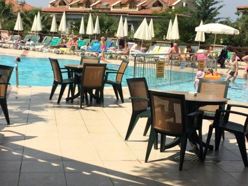 Perdikia Hill Family Resort 66084