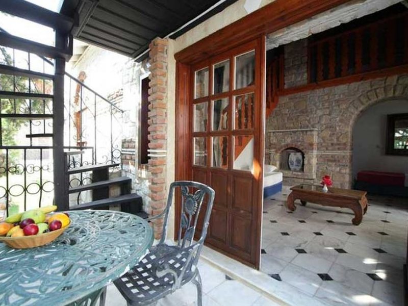 Perili Bay Resort 190656