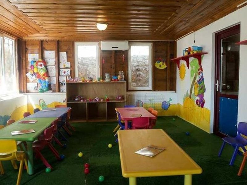 Perili Bay Resort 190658