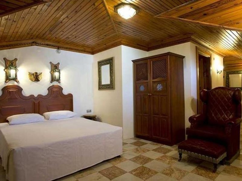 Perili Bay Resort 190662