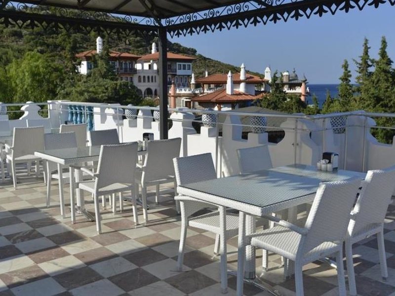 Perili Bay Resort 190667