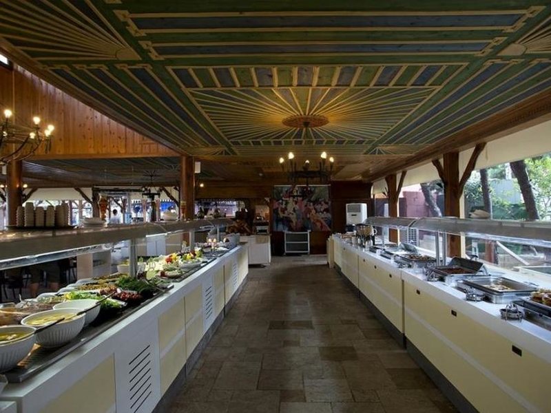 Perili Bay Resort 190668