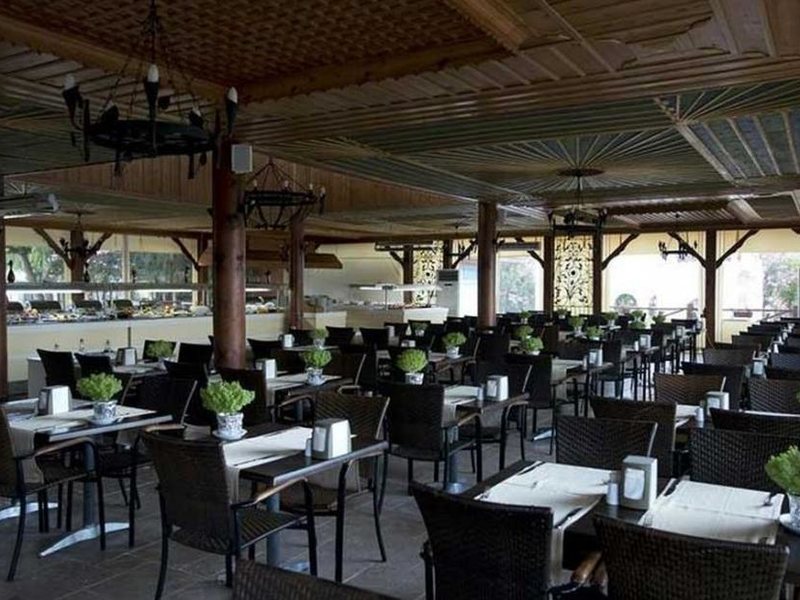 Perili Bay Resort 190670