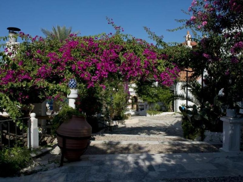 Perili Bay Resort 190672