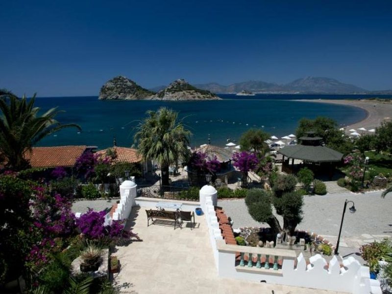 Perili Bay Resort 190673