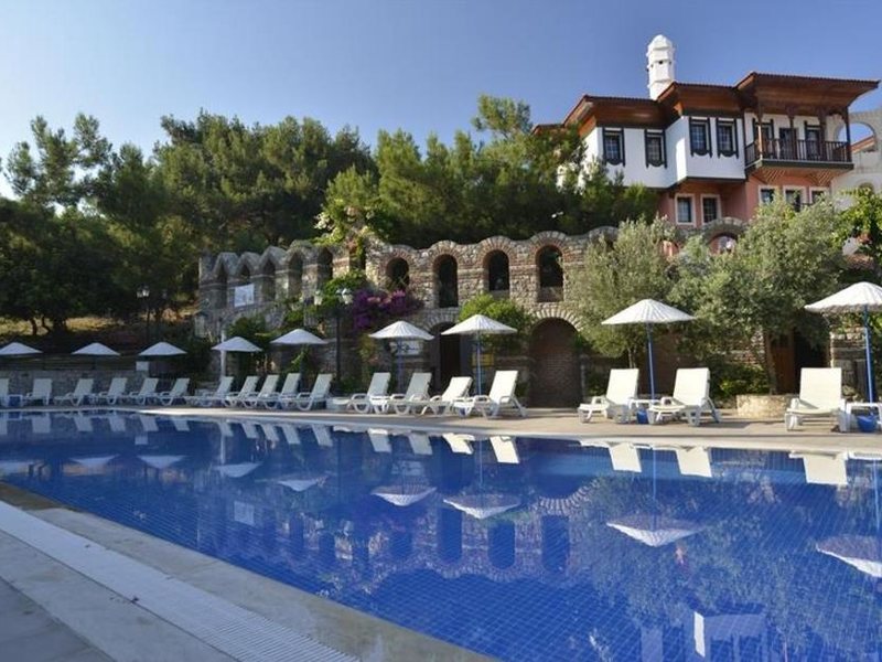 Perili Bay Resort 190674