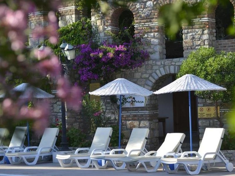 Perili Bay Resort 190678