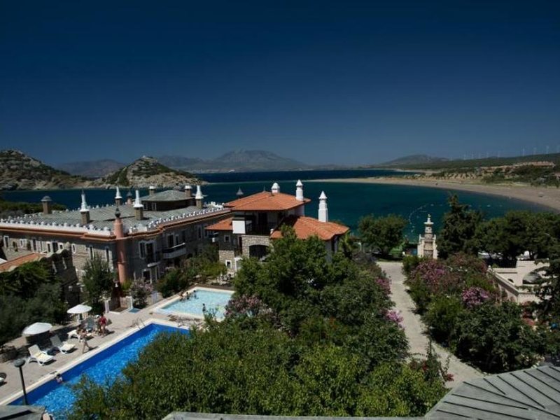 Perili Bay Resort 190679