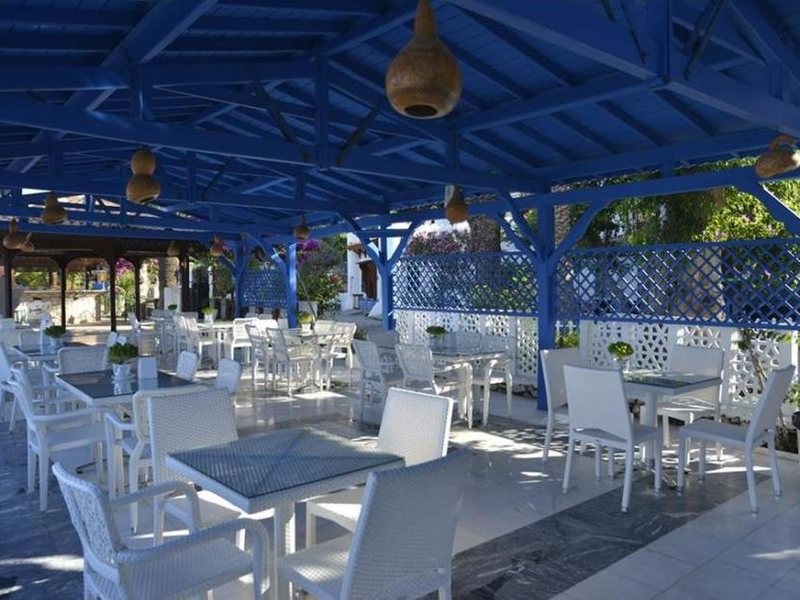 Perili Bay Resort 190680