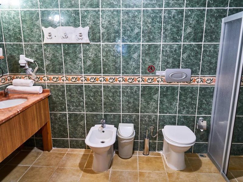 Perili Bay Resort 296028