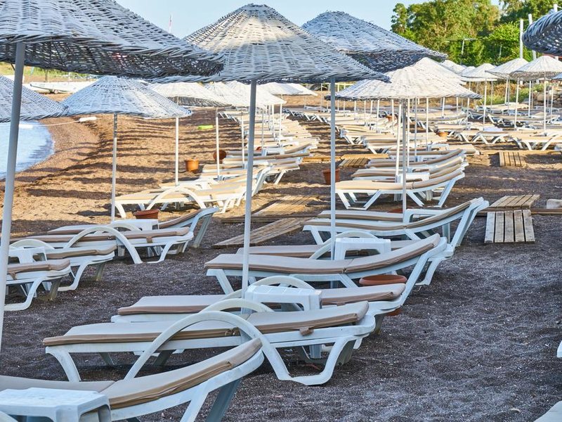 Perili Bay Resort 296029