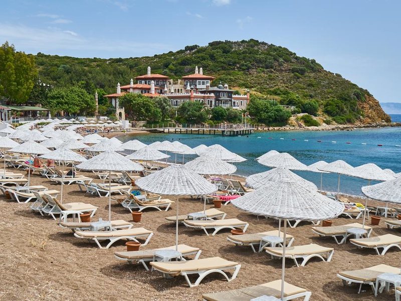 Perili Bay Resort 296030