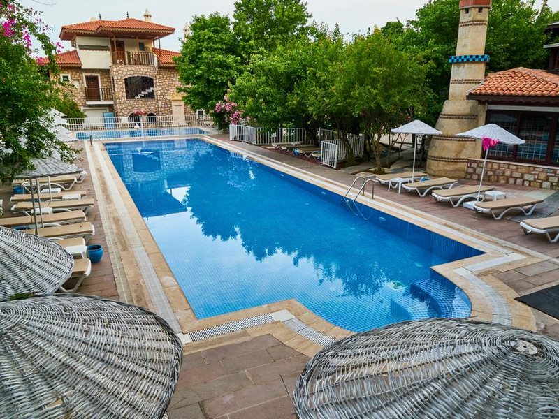 Perili Bay Resort 296032