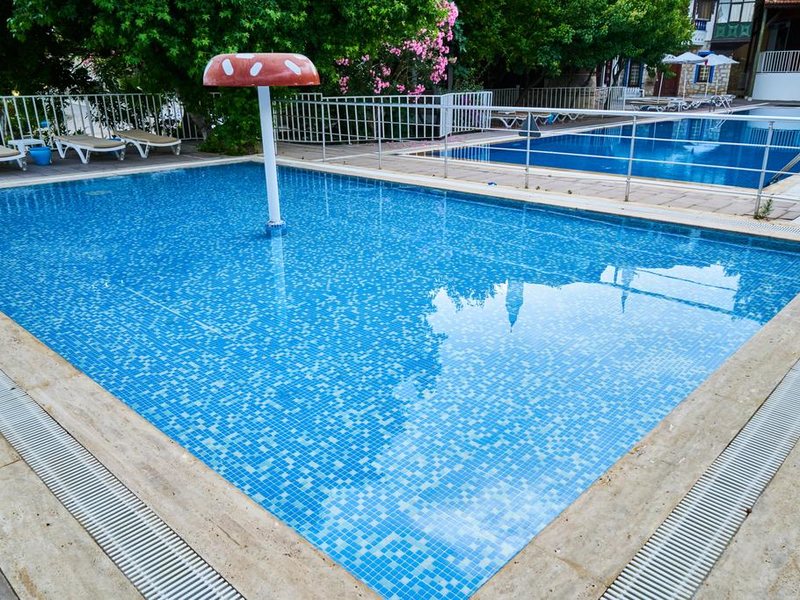 Perili Bay Resort 296033