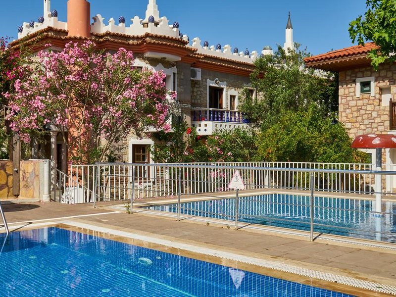 Perili Bay Resort 296034