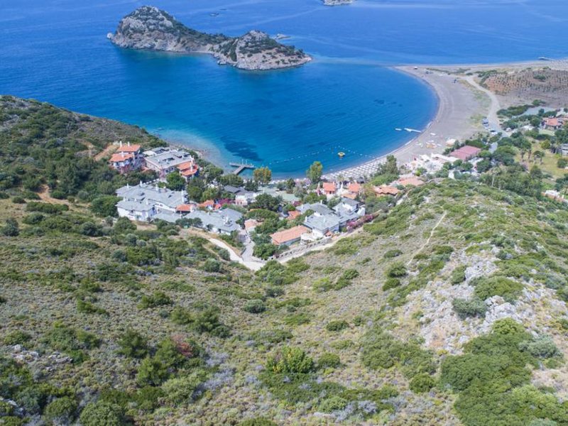 Perili Bay Resort 296035