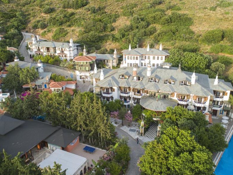 Perili Bay Resort 296036