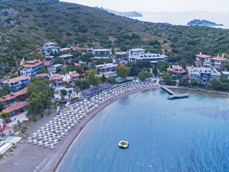 Perili Bay Resort 296037