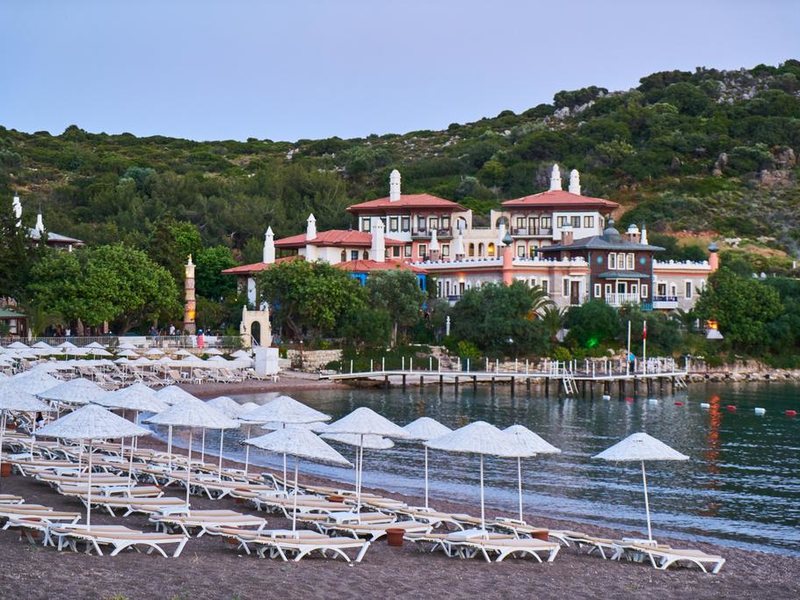 Perili Bay Resort 296039