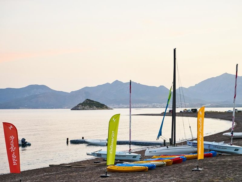 Perili Bay Resort 296040