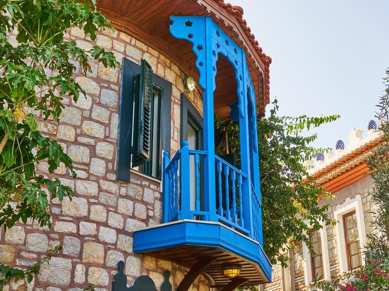 Perili Bay Resort 296041