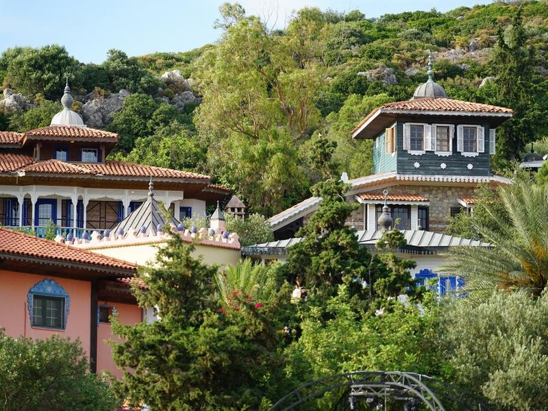 Perili Bay Resort 296042