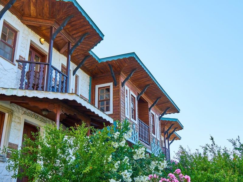 Perili Bay Resort 296043