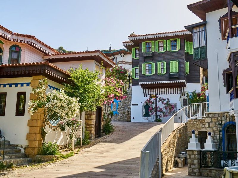 Perili Bay Resort 296044